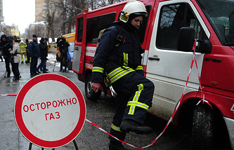 04.05.16 – взрыв газа в доме в Саратовской области