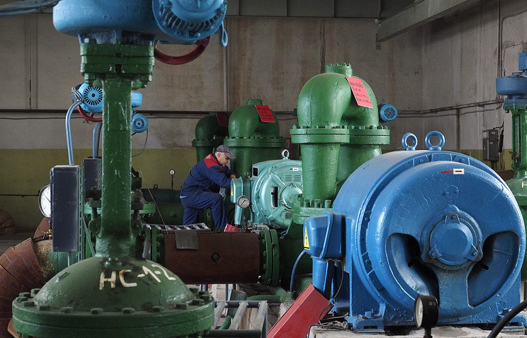 «Газпром» с 5 июня за долги отключит от газа основного поставщика тепла в Омске 