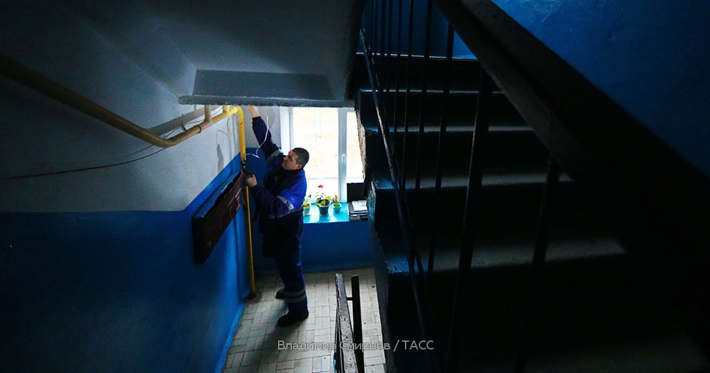 21.05.17 – Гибель жителей МКД от угарного газа в двух квартирах в Челябинске