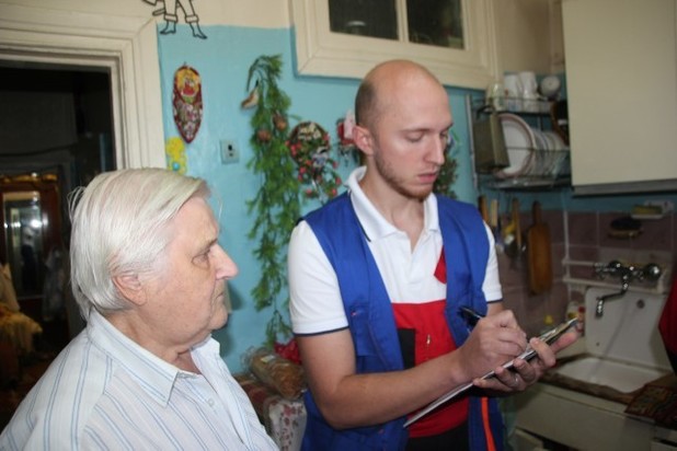 В Ярославле начались проверки газового оборудования в жилых домах