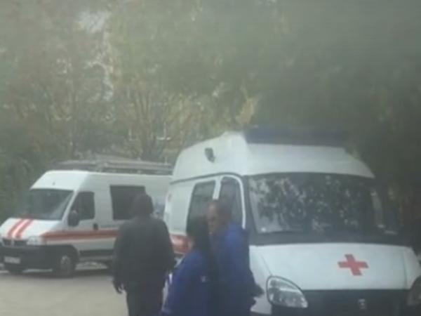 В Ростове мужчина угрожал взорвать дом, включив газ в своей квартире