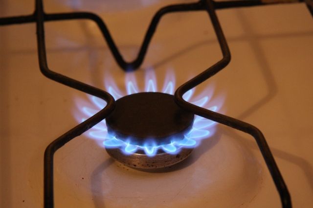 23.11.18 – ликвидирована опасность взрыва газа (утечка газа) в многоквартирном доме в Оренбурге