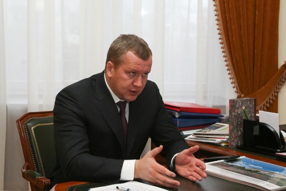 Газпром межрегионгаз Астрахань решает проблемы потребителей ?