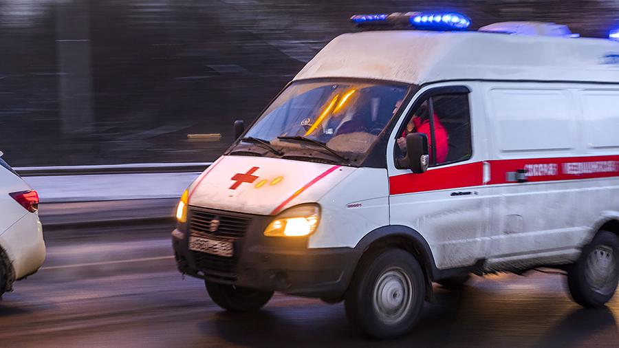05.12.18 – Трое погибли от отравления угарным газом на Ставрополье 