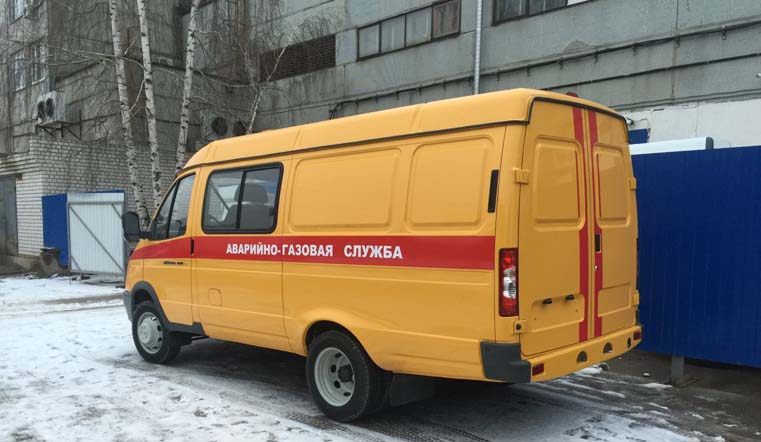 21.12.18 – Трое суток в Челябинске ведут ремонт аварийного газопровода. Многоквартирные дома отключены от газоснабжения. Аварии происходят постоянно.