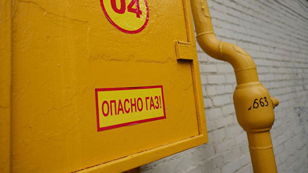 Случаи взрывов газа и отравлений угарным газом в 2019 году в РФ по открытым источникам