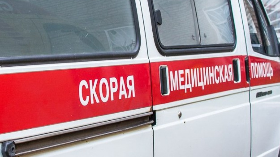 16.02.19 – отравление семьи угарным газом в Воронеже