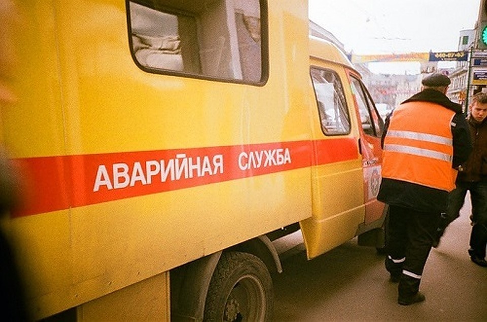 В Москве в пустой квартире обнаружили утечку газа