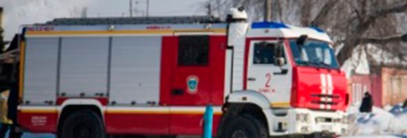 16.03.19 – взрыв газа в квартире в Омске