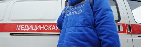 19.03.19 – семь человек отравились газом в Московской области
