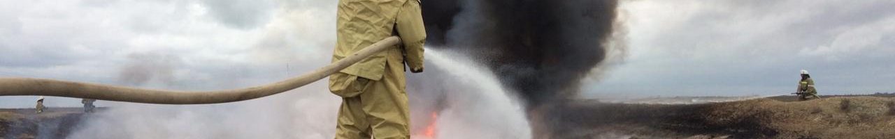 07.04.2019 – в Ставропольском крае возобновили газоснабжение поселка, приостановленное из-за пожара