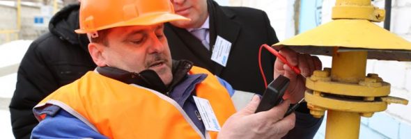 16.04.2019 – УФАС собирает «компромат» на «Газпром газораспределение Волгоград»