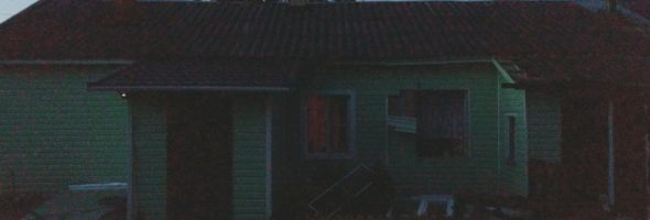 08.06.19 – взрыв газа в квартире в Вологодской области (Кичменгский Городок)