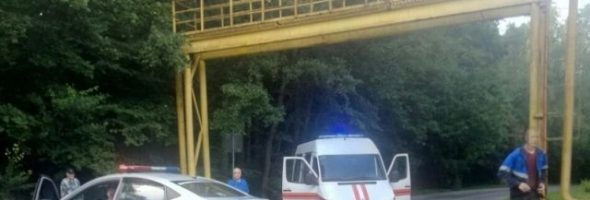 26.07.19 – в результате ДТП поврежден газопровод в Калининградской области, отключено газоснабжения более 250 домов (Светлогорск)
