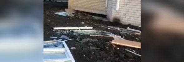 13.11.19 – взрыв газа в квартире в Воронежской области (Бутурлиновка)