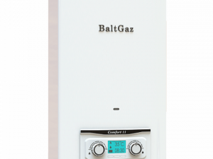Газовая колонка Baltgaz Comfort 11
