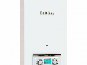 Газовая колонка Baltgaz Comfort 13