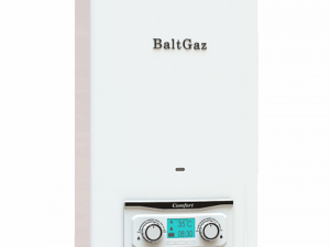 Газовая колонка Baltgaz Comfort 15