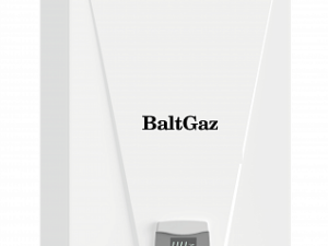 Котел настенный одноконтурный BaltGaz Super Lux 17T